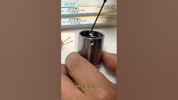 Hole edge burrs removal.#machine #veyerdeburring #cncmill #cncmachine #deburringtools #tools #cnc