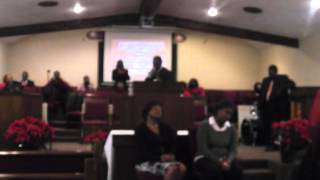 If The Lord Dont Help Me-Pastor Manor-Stpaulbc501