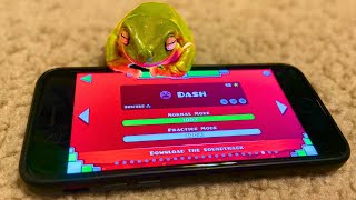 My Frog Beat Dash  screenshot 4