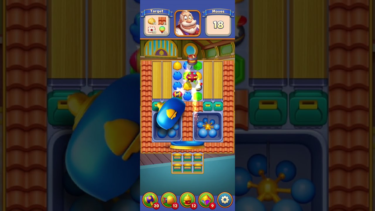 Castle Crush 4190 to 4199 levels game play tricks to win every time 