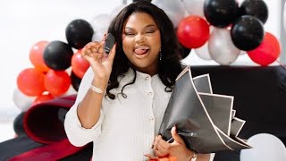 Grace Mondlana lied about buying her house. 'she's living a fake influencer life'