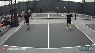 May 31, 2026 OP at Power Place Sheridan | Game 5