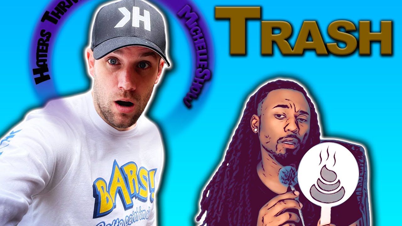 Witness Knox Hill Transform Eminem's Iconic Song!