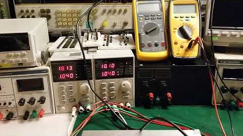 Update: Power Amplifier Design Video Series