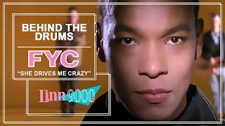 Behind The Drums Ep 24 - Fine Young Cannibals \