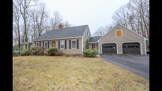 406 Fourth Range Road video tour