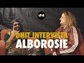 ALBOROSIE INTERVIEW - NINE MILE TOUR 2026