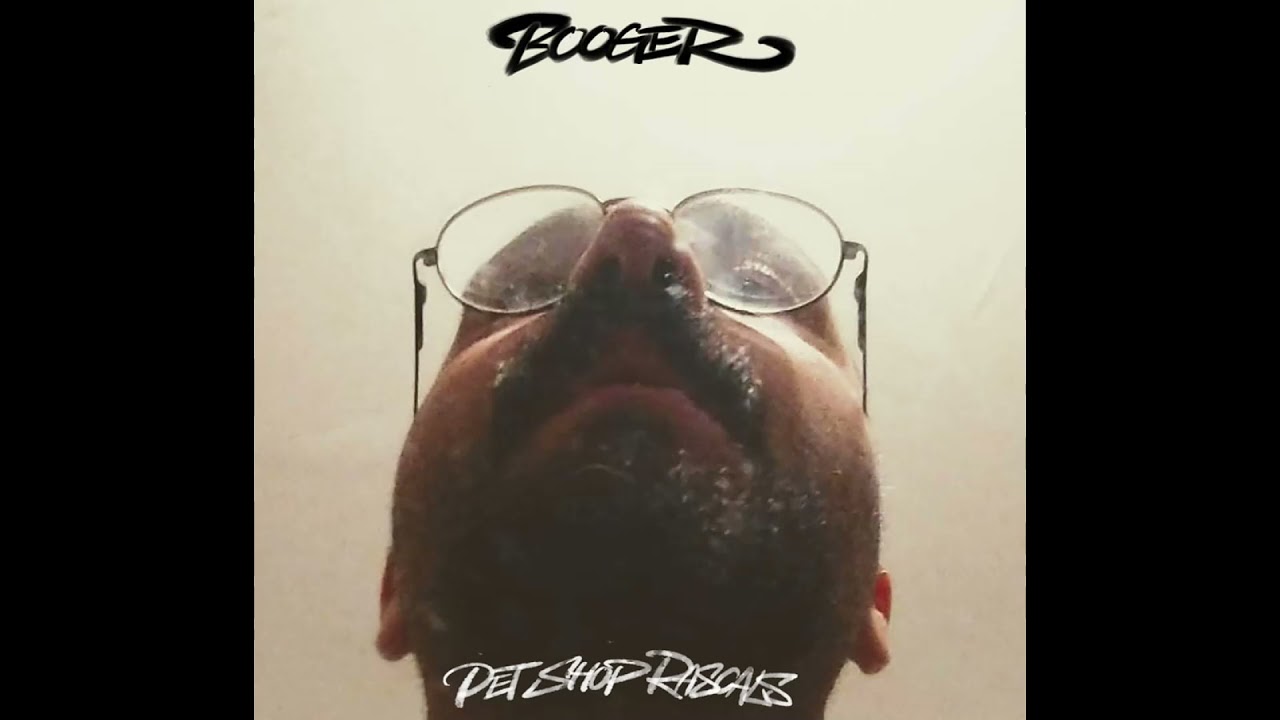 Pet Shop Rascals - Tough Meat