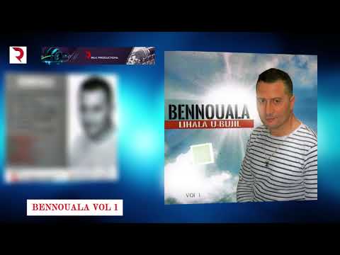 CHANTEUR BENNOUALA Volume'