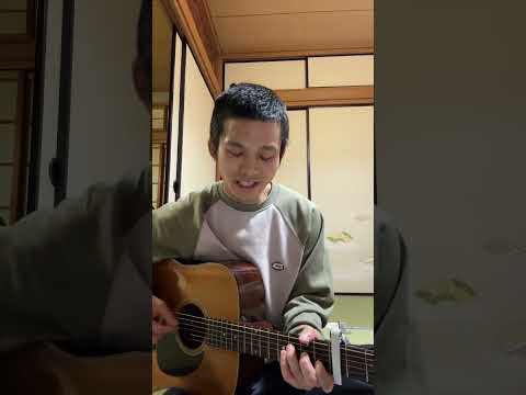 明日晴れるかな／桑田佳祐　弾き語りcover