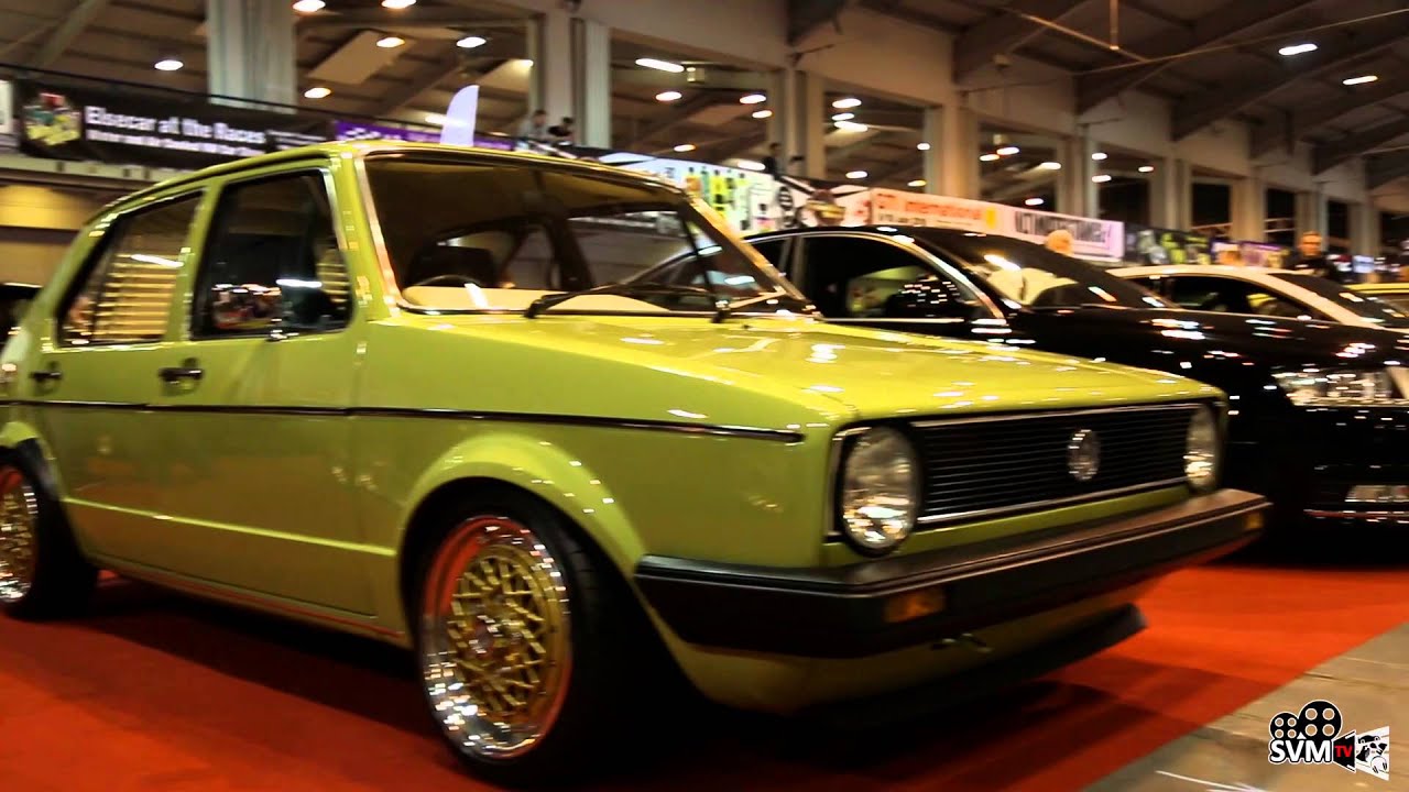 Ultimate Dubs 2016 - Telford International Centre