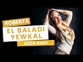 Roberta Gazzetta EL BALADI YEWKAL Madrid Keda Aho Festival 2022