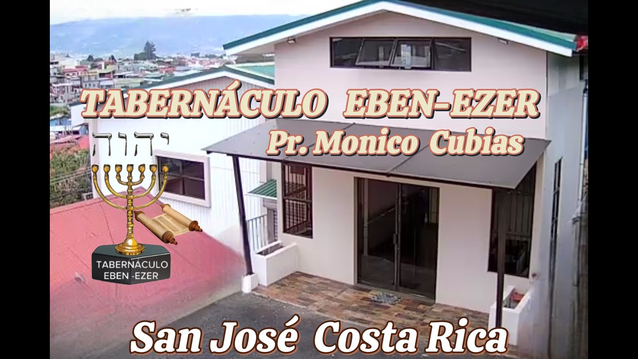 Jesús Es La Simiente De Dios. Predica Pr. Mónico Cubías. 25/1/2026