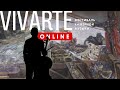 VIVARTE Online / Фестиваль камерной музыки