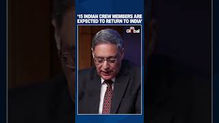 India Coordinates with Gulf Nations to Repatriate Deceased and Missing Indian Nationals: MEA