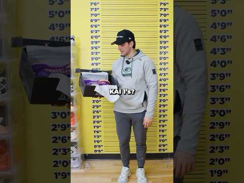 Let S Find Out How Bouncy The Anta Kai 1 S Are What Shoe Should We Flip Next 