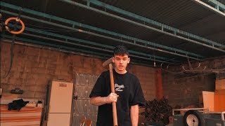 K.y.f. - Te Rompo La Tele Videoclip