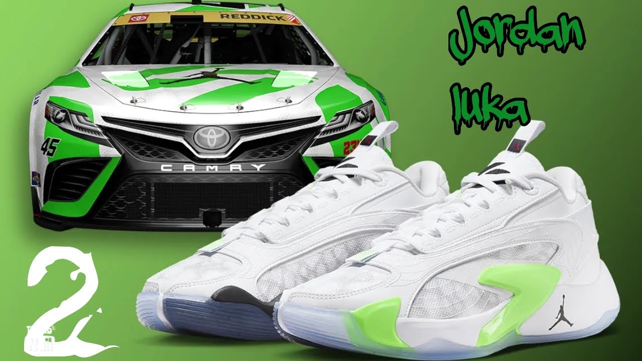 Jordan Luka 2 Unboxing testing EVERYTHING about the Jordan LUKA 2 (Review Performance,Sizing)