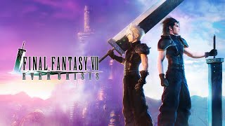 Final Fantasy VII: Ever Crisis Boss Battles  Gallonbaloir