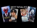 MCYT TikTok Compilation #15