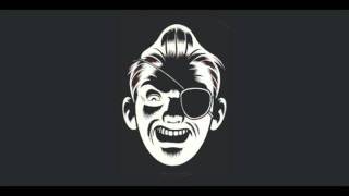 DJ Gizmo - Hurt Nobody