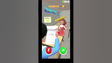 Pass or Fail- Gameplay Walkthrough Part 1(Android)#simulationgames