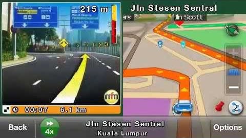 Marbella GPS - The Future of Navigation