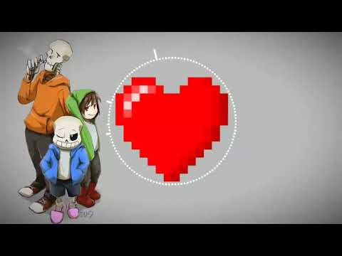 [1 Hour]Undertale[AU] | TRIPLE THE THREAT [Bad Time Trio]