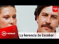 ¿Quién se quedó con la herencia de Pablo Escobar? | 24 Horas TVN Chile