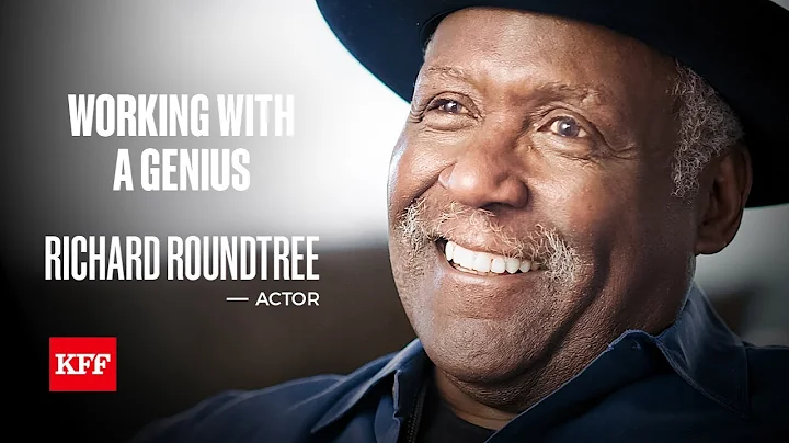 Richard Roundtree Interview: From HBOs A Choice of...