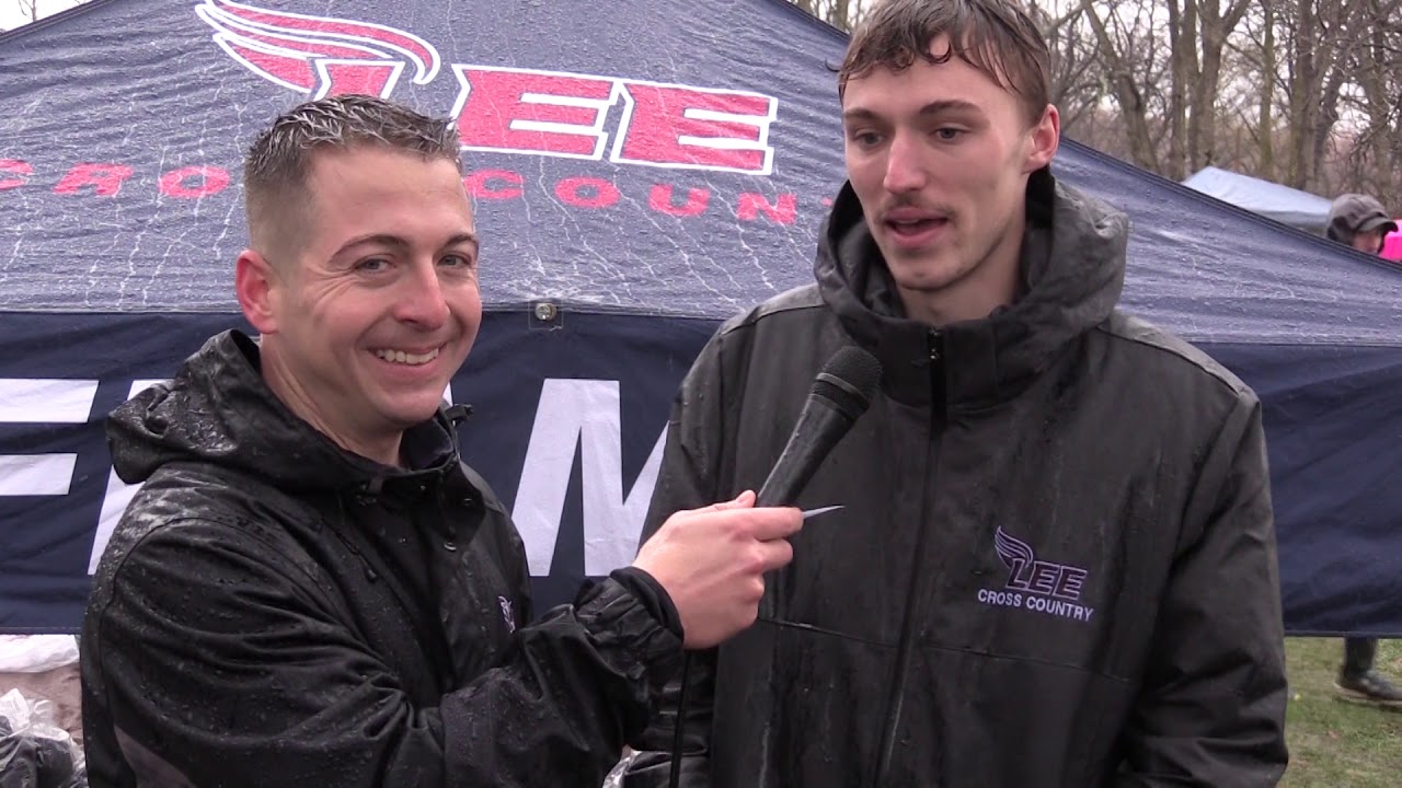 Cross Country Nationals