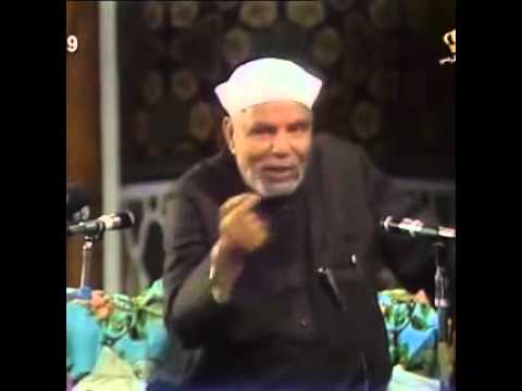 معنى إسم الله الودود مع روائع الشيخ متولي الشعراوي رحمه الله