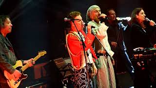 James - Five-O - O2 Arena, London - April 2026
