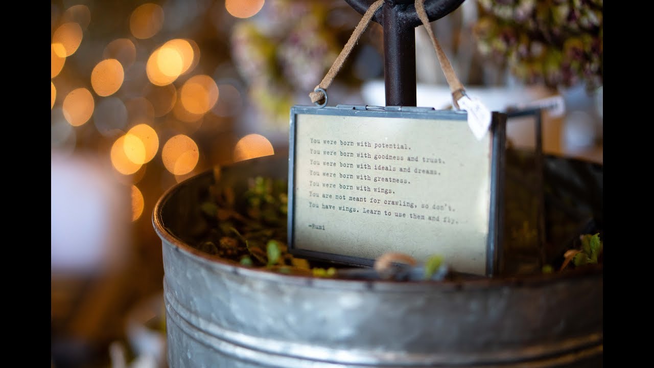 Mel's Boutique Shop Spokane, WA YouTube