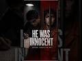 He Didn't Do It — So Why Did He Confess? 😔 #courtroom #truecrimeshorts#criminalmind#courtpsychology