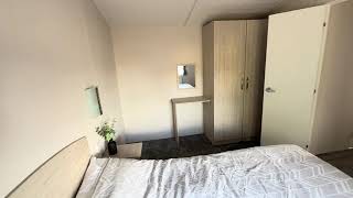 Delta Saffron Deluxe 36x16 - 2 bed