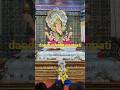 dagdusheth ganpati in republic day 2026 #trending #shorts #tourism #viral #ytshorts #republicday