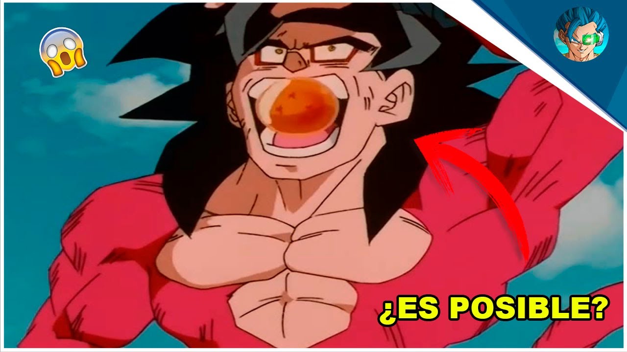 Las Bolas de DRAGÓN🐉 de DRAGON BALL!!!😍 ¡COMESTIBLES! 