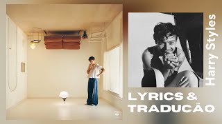 Harry Styles - Daylight (Lyrics/Tradução PT-BR)