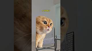 Thoughts That Will Snap Your Mind In Half 😎 PART 7 (CAT VERSION🐈) @Ryanhdlombard #shorts Profile