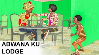 ABWANA KU LODGE  || BLENAC COMEDY