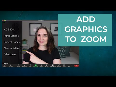 Video Setting Up a Virtual Camera for Zoom Calls - youtube
