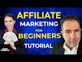 ✅ How To Get Started Affiliate Marketing | Affiliate Marketing For beginners