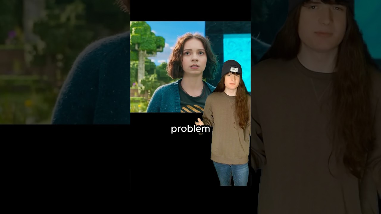 A Minecraft Movie’s Music is Worrying 