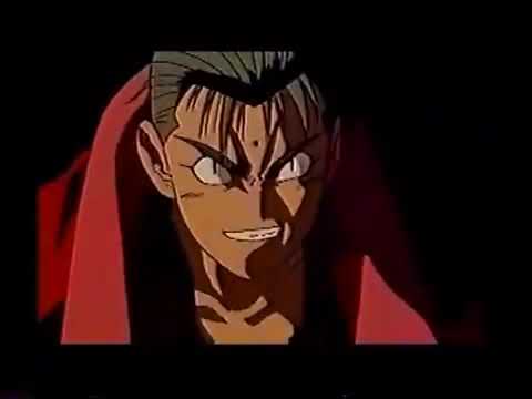 Blue Seed - Kushinada Hirokuden (Promo Video) ブルーシード ～奇稲田秘録伝～