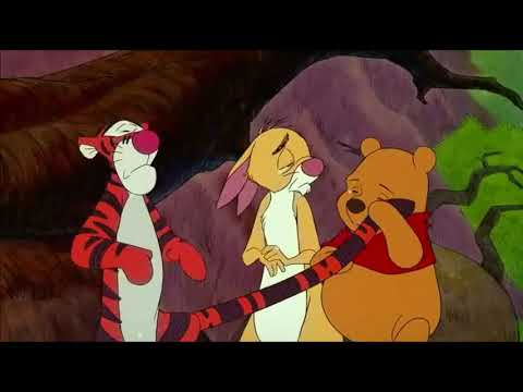 Pooh's Adventures of The Lion King Part 10 (BeckLoveu6 Film Version)