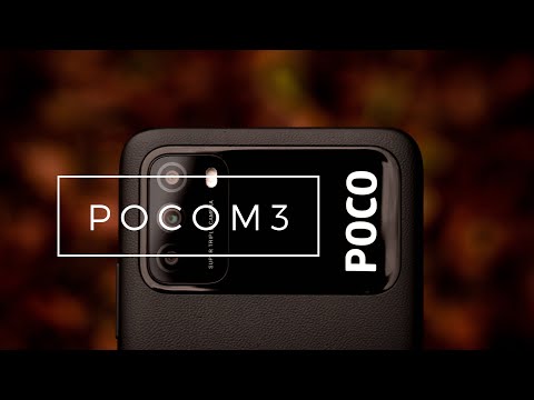 Recenzja POCO M3 - jak dobry może być tak tani smartfon? | test Tabletowo.pl