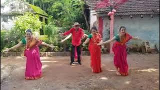 Paskin | East Indian Dance Performance