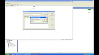 Allen Bradley RSLogix Emulate 500 screenshot 1