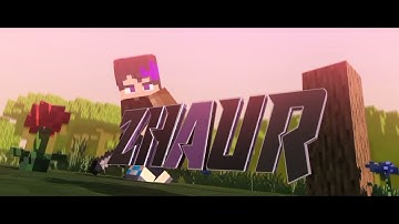 Minecraft Intro Prisma 3d @hejichs